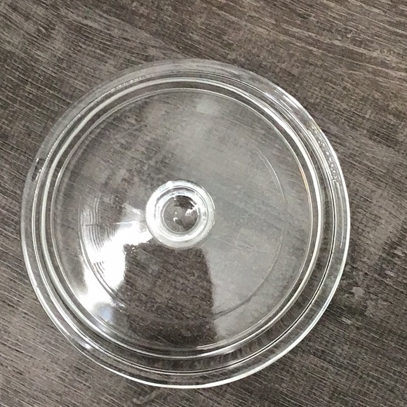 Vintage Corning Ware “ Spice of Life “ Saucepan P-89-B - Picture 3 of 10